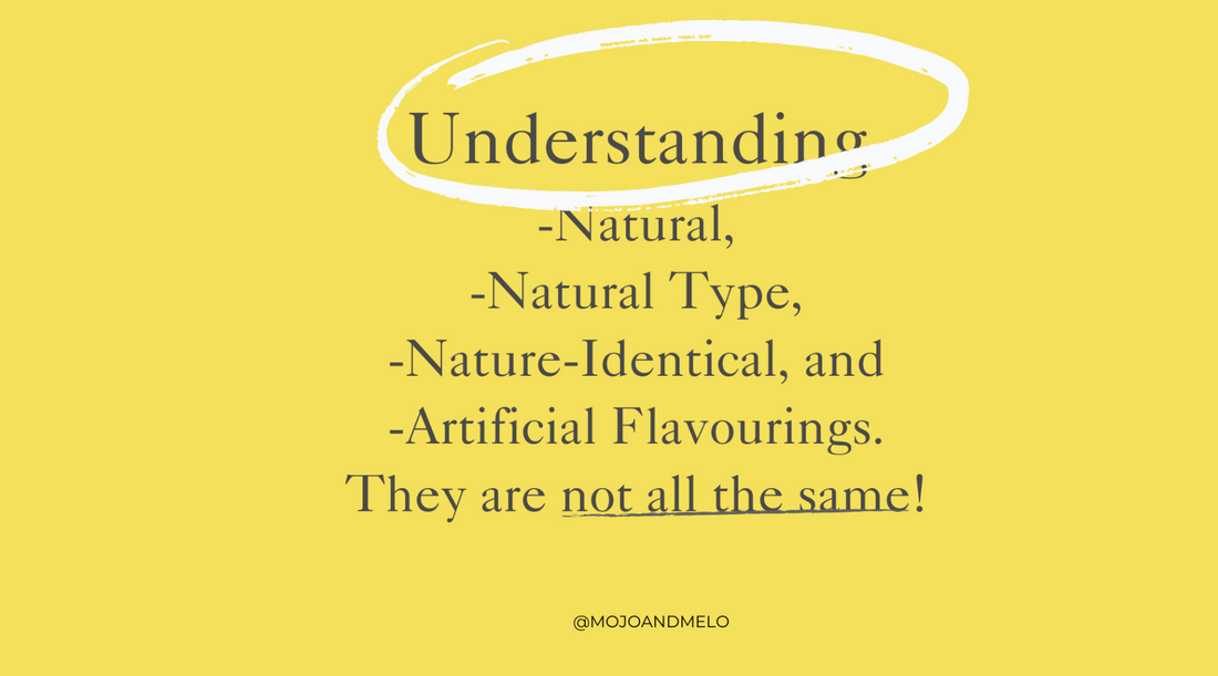Unveiling the Truth: Natural vs. Artificial Flavouring in Tea