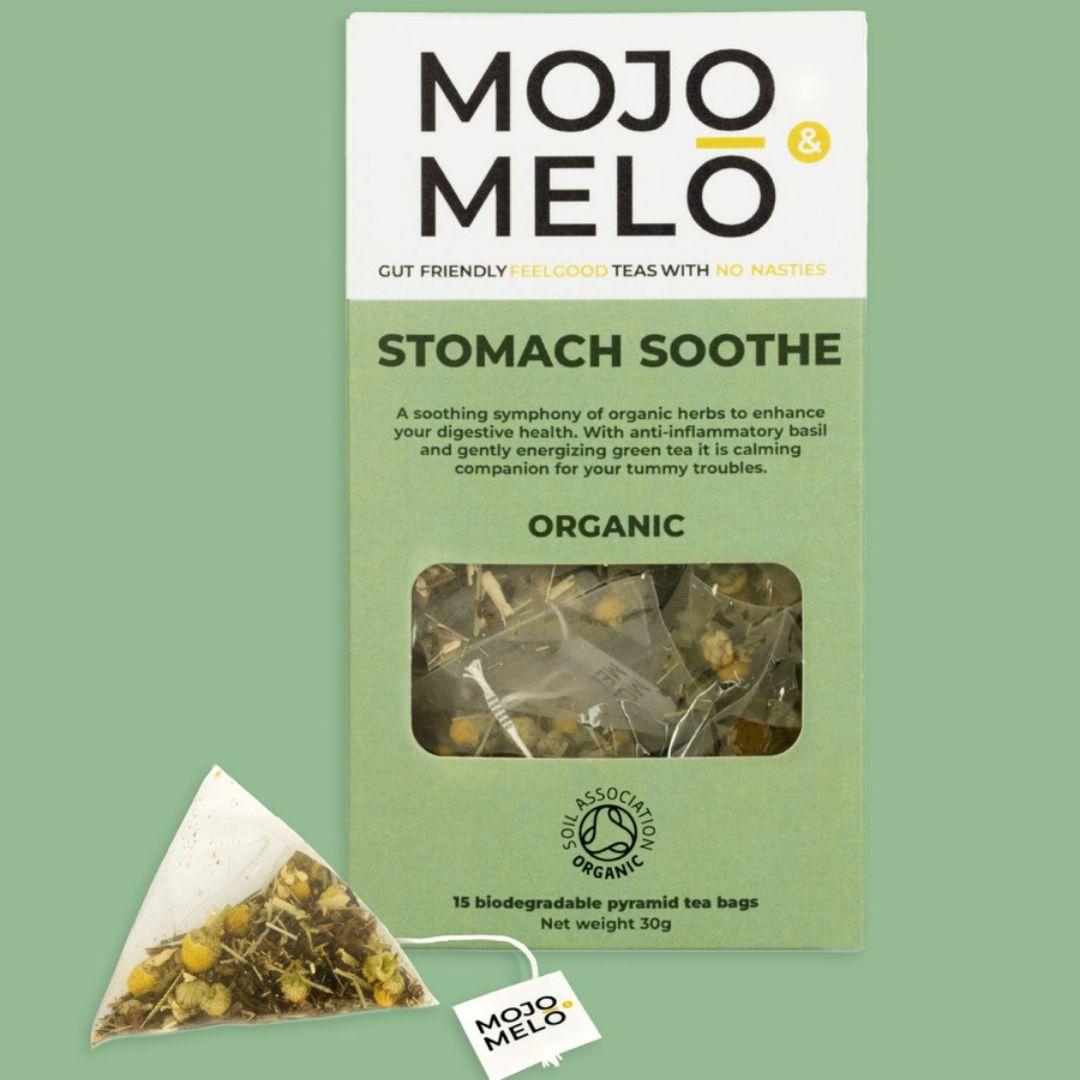 🌿 Double the Pleasure with Every Bag!