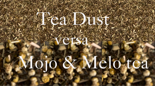 🌱 Why Not All Organic Herbal Teas Are Created Equal - Discover the Real Difference:
