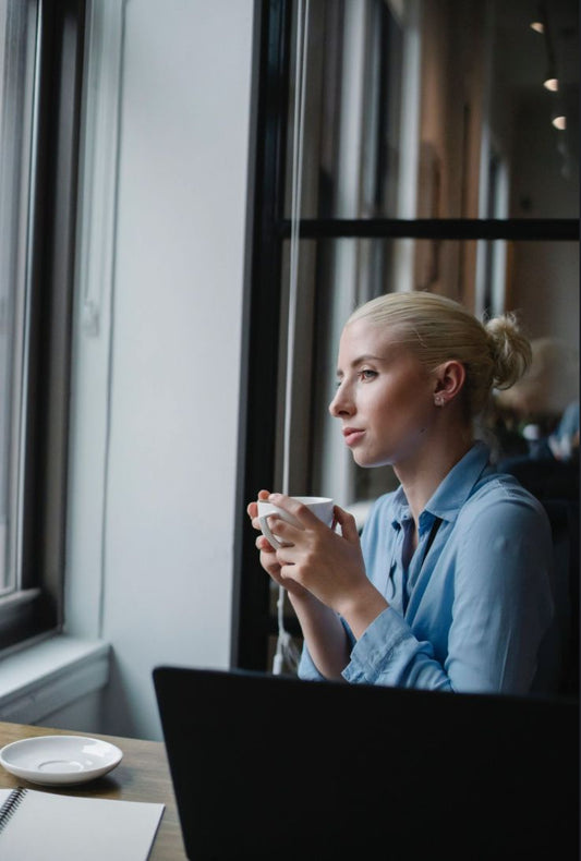 Understanding the Link Between Coffee and Anxiety: Exploring the Mind-Body Connection